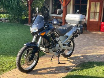 Aprilia Pegaso 650 - 6