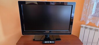 Televize Philips 81 cm + set-top box - 6