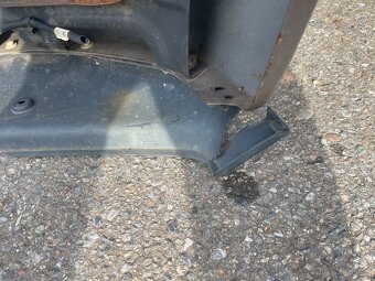 Dodge ram 1500 3 generace - 6