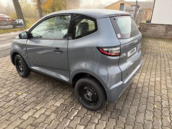 Aixam City Pack- Ambition- NOVÉ - 6