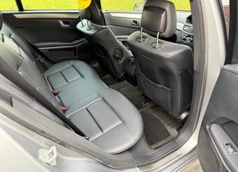 Mercedes w212 212 2.2cdi E-class - 6