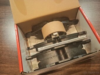 Opel Combo, Astra, Meriva brzdové destičky - 6