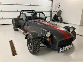 Caterham 275S SV - 6