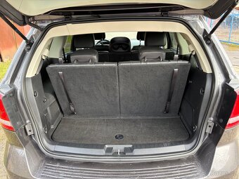 Fiat Freemont 4x4 automat - 6