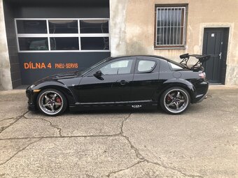 Mazda Rx-8 Vymenim/prodam - 6