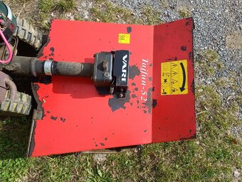 Mulčovač Vari Tajfun - 52 - 6