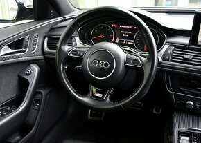 Audi A6 3.0BI-TDI COMPETITION S-LINE - 6