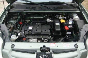 PEUGEOT PARTNER 1,6i - 6