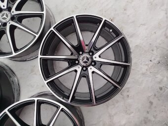 ALU W222 20" AMG facelift - 6