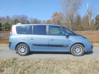 Renault Grand Espace 1.9dCI 85kW - 6