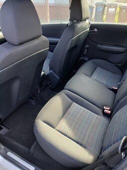 Mercedes Benz A150 r.v.2005 - 6