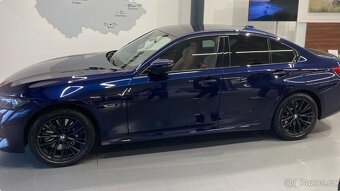 BMW 330e - 6