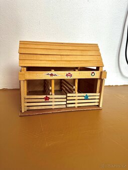 Doplňky Schleich, Bruder - 6