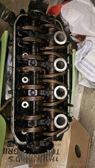 Motory D16Z6 - 6