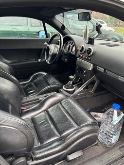 Audi tt 132kw - 6
