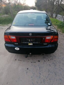 Mazda 323 - 6