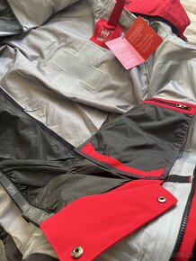 Helly Hansen nejvyšší řada bunda - 6