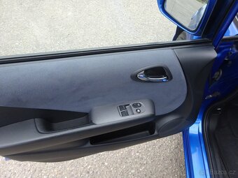 Honda Jazz 1.4i r.v.2007 (61 kw) AUTOMAT - 6
