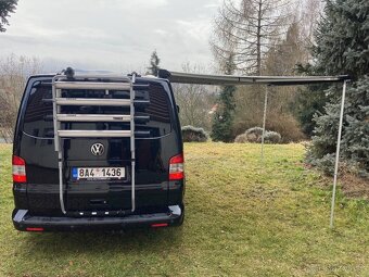 Volkswagen VW T5 Multivan Highline 2.5 TDI 96kW 4x4 - 6