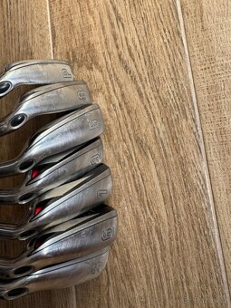 Callaway pansky golfofy bag-set 10ks - 6