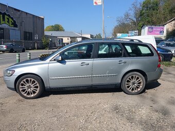 volvo V50 - 6