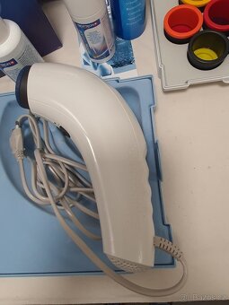 BIOlampa Zepter Bioptron Compact III sada TOP stav - 6