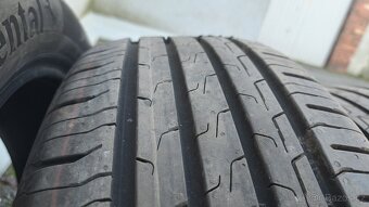 Pneu Continental 205/55/17 - 6