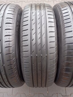 195/65/15 letní pneu nexen - 6