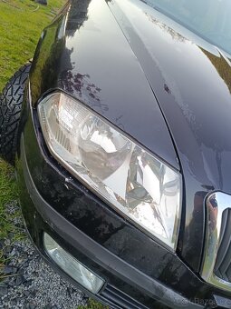 Škoda Octavia 2 combi 1.9 tdi - 6