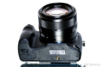 Sony CyberShot DSC-RX10 + UV filtr TOP STAV - 6