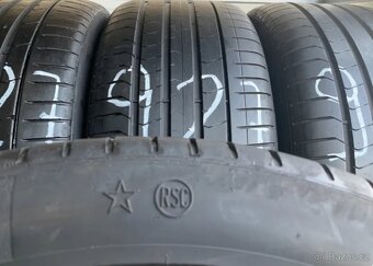 Letní sada č. 927 Pirelli R20 z BMW-X3 -Run-flat - 6