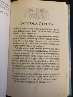 Knížky o koních - 6