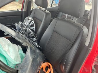 Kia Picanto 2009 na díly nebo jako celek - 6