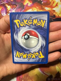Giovanni’s Nidoking (base set holo) - 6