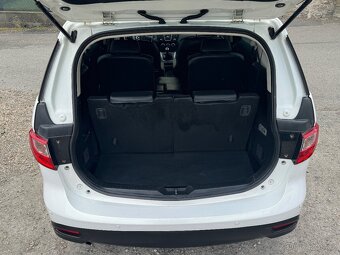 Mazda 5, 2.0,110KW,2.MAJ,SPORTSLINE,7MÍ - 6