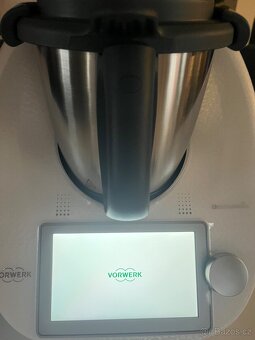 Thermomix TM6 snowwhite - 6