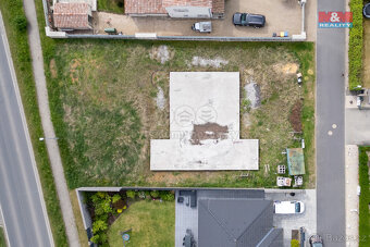 Prodej pozemku k bydlení, 846 m², Otovice - 6