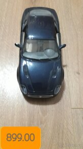 2., Modely aut kovove 1:18. Pozor úprava cen v popisu. - 6