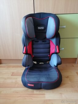 Dětská autosedačka Fisher Price - 6