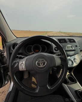 Toyota Rav4 2.2 D-4D 4x4 - 6