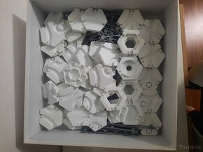 Gravitrax, nekolik sad - 6