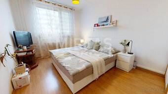Nymburk, prodej bytu 3+1+lodžie, 85 m2, okr. Nymburk - 6