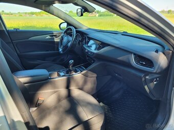 Opel Insignia SportsTourer 2,0 CDTi 125kW - 6