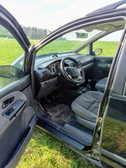 Ford galaxy 2003 - 6