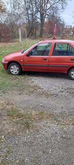 Peugeot 106 - 6