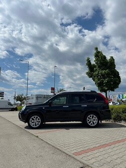 NISSAN X-Trail 2.0.dCi 4WD (4x4) 173k LE, Connect-NAVI, BOSE - 6