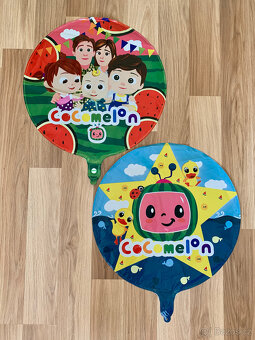 Balonky Cocomeloun/Kralík Bing - 6