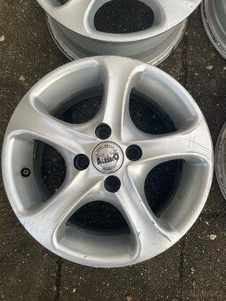 Kola 14” Alessio R282 - 6