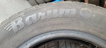 Pneumatiky Letní 165/70 R14 Barum Brillantis 2 - 6