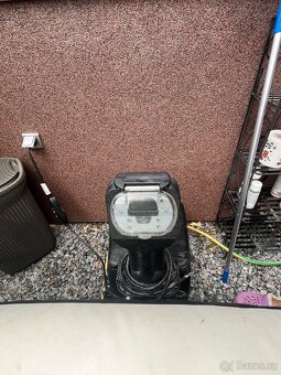 Nafukovací vířivka Intex Pure spa - 6